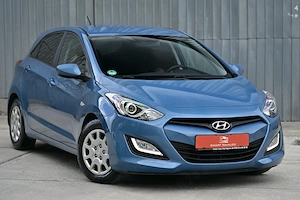 Hyundai i30 1.4 benzina rate  - imagine 2