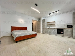 Studio Meraki - mobilat - zona Lidl Mamaia - imagine 4