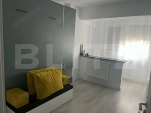 Apartament 3 camere decomandat, 62.96 mp – Crystal Residence Rediu - imagine 5