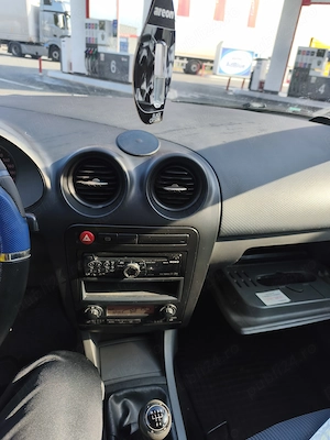 Vând Seat Cordoba GPL