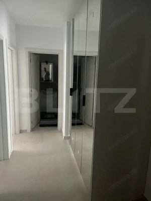 Apartament 3 camere decomandat, 62.96 mp – Crystal Residence Rediu - imagine 6