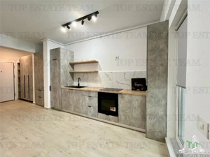 Studio Meraki - mobilat - zona Lidl Mamaia - imagine 7