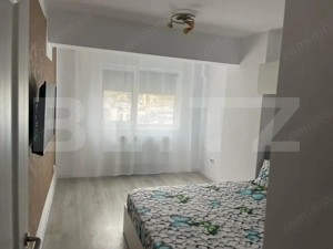 Apartament 3 camere decomandat, 62.96 mp – Crystal Residence Rediu - imagine 2