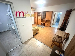 Apartament 2 camere,str.Isaccei