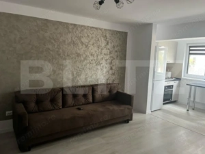 Apartament 3 camere decomandat, 62.96 mp – Crystal Residence Rediu - imagine 3