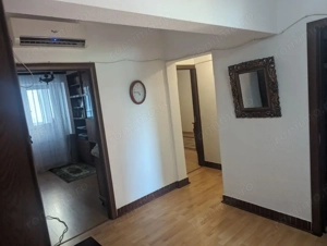 Apartament 4 camere decomandat, 2 băi, etaj 3, Șos. Alexandriei
