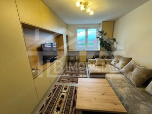 Apartament cu 2 camere, 60mp, decomandat, Zona Central - imagine 2