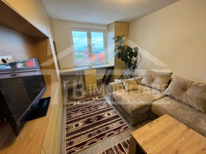 Apartament cu 2 camere, 60mp, decomandat, Zona Central - imagine 3