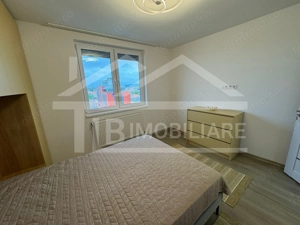 Apartament cu 2 camere, 60mp, decomandat, Zona Central - imagine 5