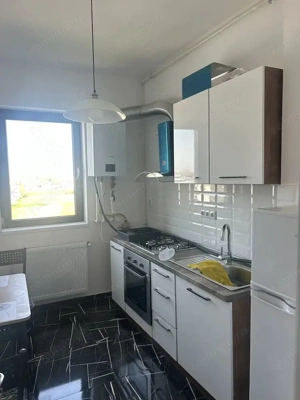 Apartament 2 camere, bloc 2023, zona McDonald’s Bragadiru - imagine 6