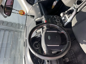 Land Rover Freelander 2  - imagine 7