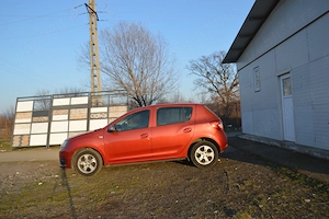 Dacia Sandero, 2015 , 1.5 dci. - imagine 2