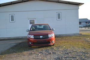 Dacia Sandero, 2015 , 1.5 dci.