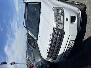 Land Rover Freelander 2  - imagine 2