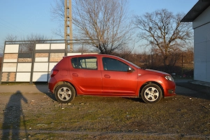 Dacia Sandero, 2015 , 1.5 dci. - imagine 4