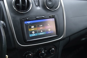 Dacia Sandero, 2015 , 1.5 dci. - imagine 7
