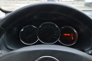 Dacia Sandero, 2015 , 1.5 dci. - imagine 6