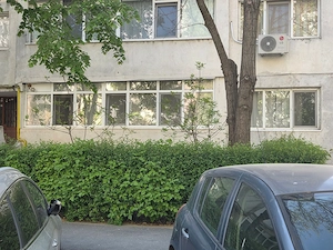 Vand apartament confort 1 viziru 1 parter