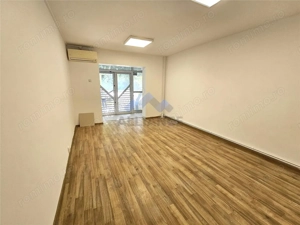 Zona Billa-str. Strapungerii Silvestru, spatiu birouri