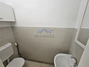 Zona Billa-str. Strapungerii Silvestru, spatiu birouri - imagine 8