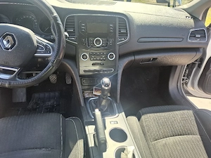 renault megane 4 - imagine 5