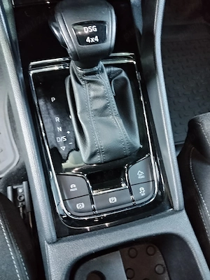 Skoda kodiaq 7 locuri 4 4 an fabricație 2019 ,190cai - imagine 5