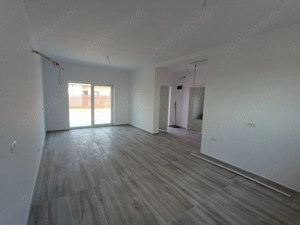 Sanandrei Casa Individuala Pe Parter, 3 Cam, Drum Asfaltat. Toate Utilitatiile - imagine 5