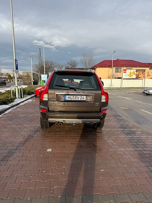 Volvo XC90 D5 2.4d 200cp - imagine 5
