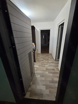 Vand apartament confort 1 viziru 1 parter