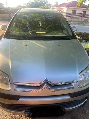 Citroen C4 2005  - imagine 3