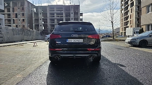 Audi SQ5 an 2015 - imagine 5