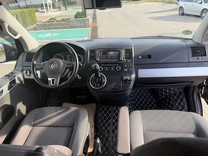 Vw Multivan  - imagine 4