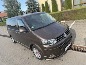 Vw Multivan  - imagine 2