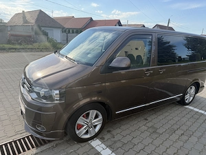 Vw Multivan 