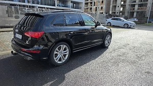 Audi SQ5 an 2015 - imagine 4