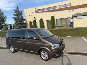 Vw Multivan  - imagine 5