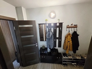 3 cam transformat din 2 cam parter inalt amenajat zona Dambovita - imagine 3
