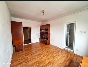 Închiriez garsonieră 30 MP - imagine 5