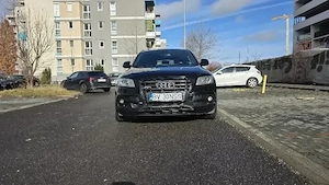 Audi SQ5 an 2015 - imagine 2