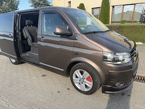 Vw Multivan  - imagine 3