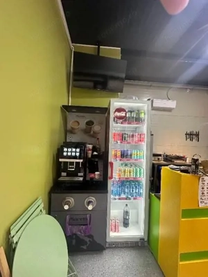 Vanzare Afacere la Chei Langa Tribunalul Bucuresti - imagine 5