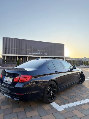 Vand Bmw 525Xdrive - imagine 5