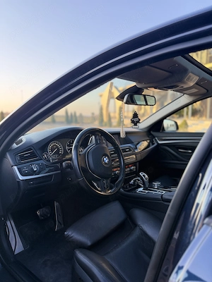 Vand Bmw 525Xdrive - imagine 7