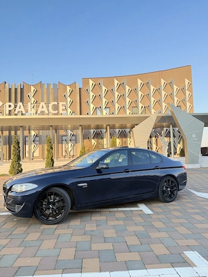 Vand Bmw 525Xdrive - imagine 2