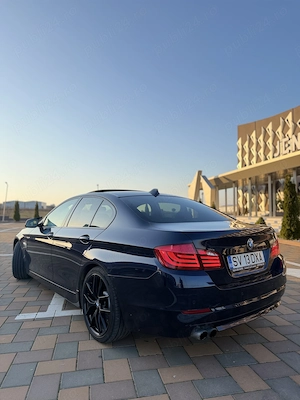 Vand Bmw 525Xdrive - imagine 3