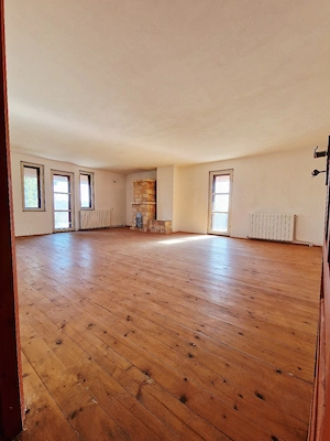 vand casa stefanesti la 79900 euro 75 mp si 350 teren  - imagine 2