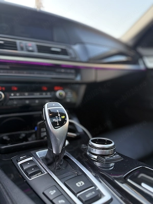 Vand Bmw 525Xdrive - imagine 9