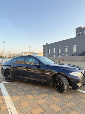 Vand Bmw 525Xdrive - imagine 6