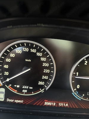 Vand Bmw 525Xdrive - imagine 10
