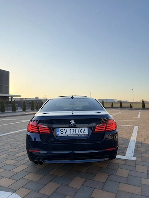 Vand Bmw 525Xdrive - imagine 4
